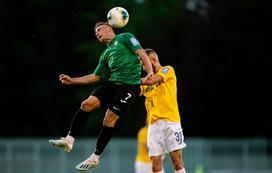 NK Rudar Velenje, NK Bravo, prva liga Telekom Slovenije