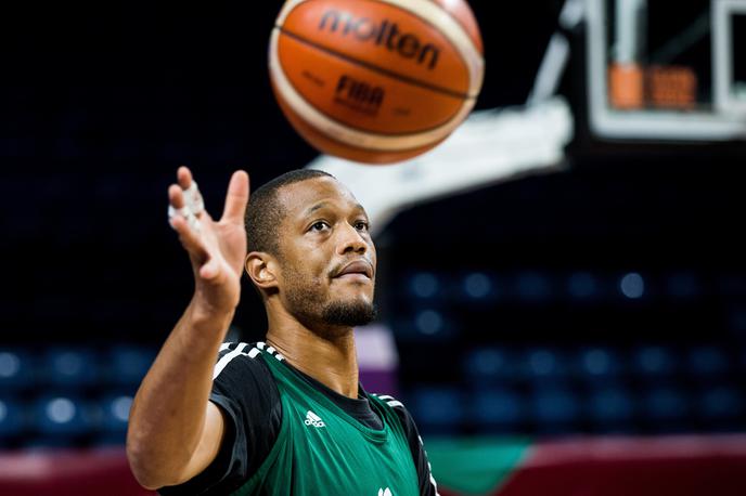 Anthony Randolph | Foto Vid Ponikvar