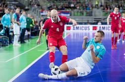 Dobovec prvič pokalni prvak v futsalu