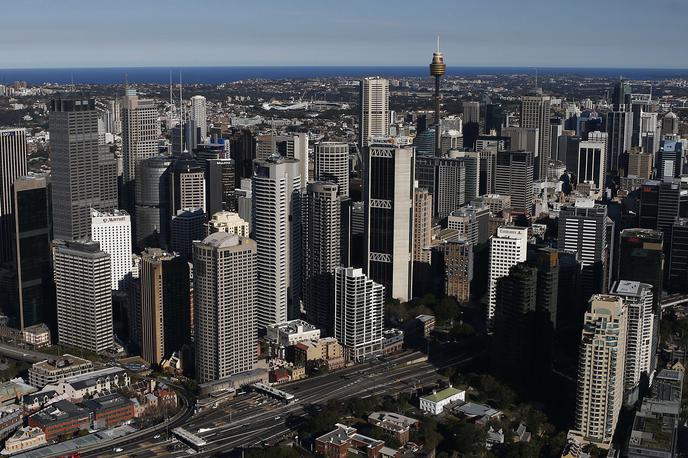 Sydney | Foto Reuters