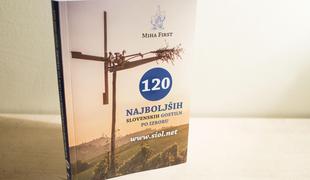 120 najboljših slovenskih gostiln: imejte jih vedno pri roki!