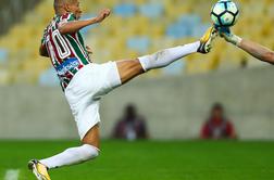 Richarlison za 14 milijonov v Watfordu