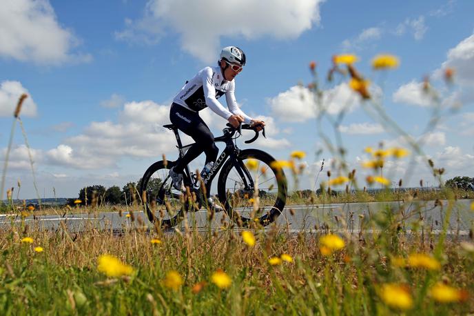 Tour de France | Foto Guliver/Getty Images