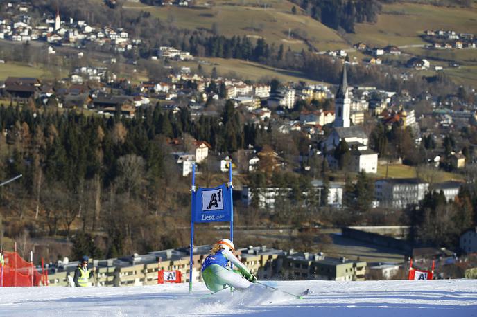 Lienz Ana Drev 2015 | Foto Reuters