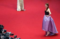 Julianne Moore spregovorila o modnem spodrsljaju