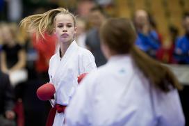 Karate Slovenija Open 2018