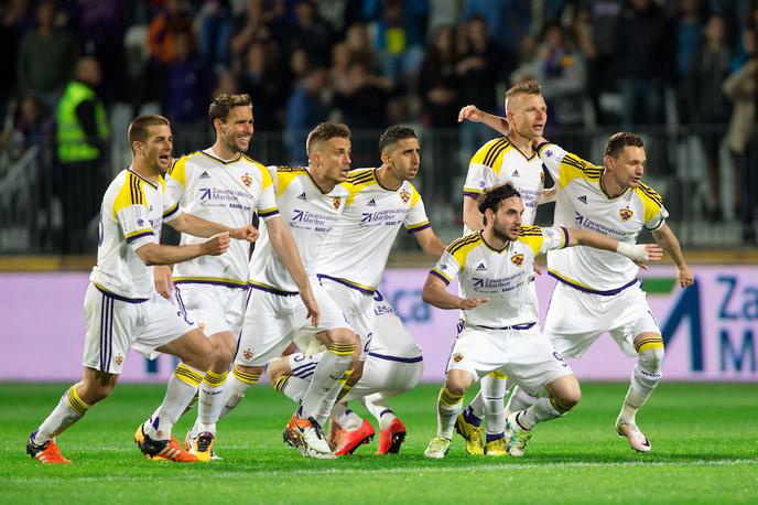 Maribor pokal | Foto Matic Klanšek Velej/Sportida