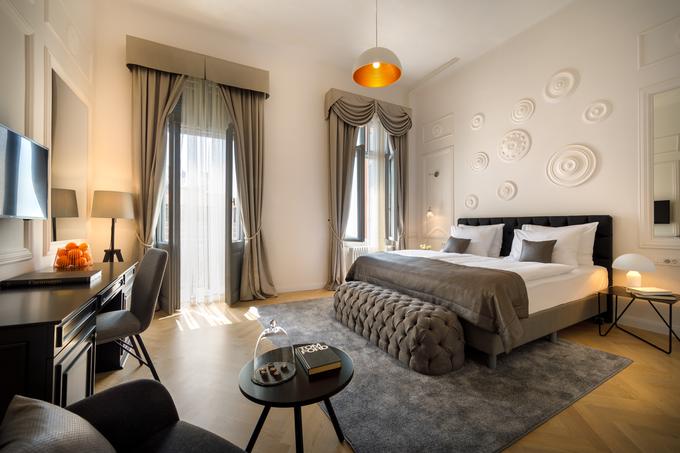 Heritage Hotel Imperial | Foto: Liburnia Hotels & Villas