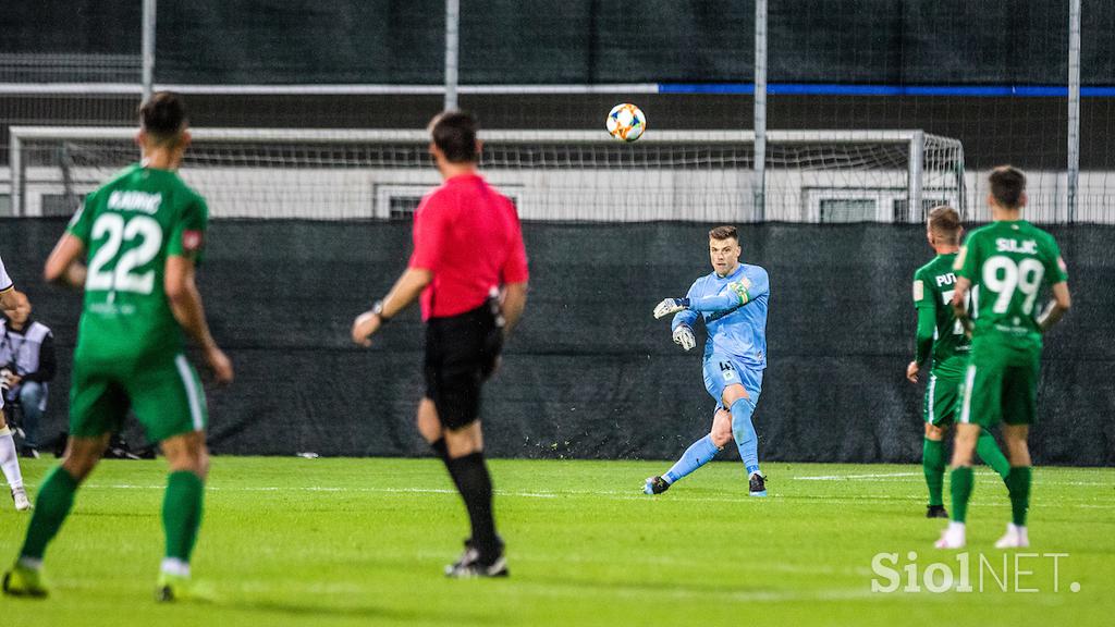 Olimpija Maribor pokal Finale