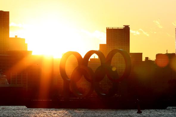 Japonci v dvomih: tudi prestavljene olimpijske igre pod vprašajem