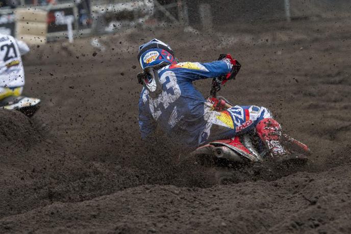 Tim Gajser | Foto HRC