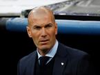 Zinedine Zidane