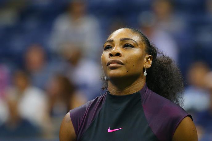 Serena Williams | Foto Guliver/Getty Images