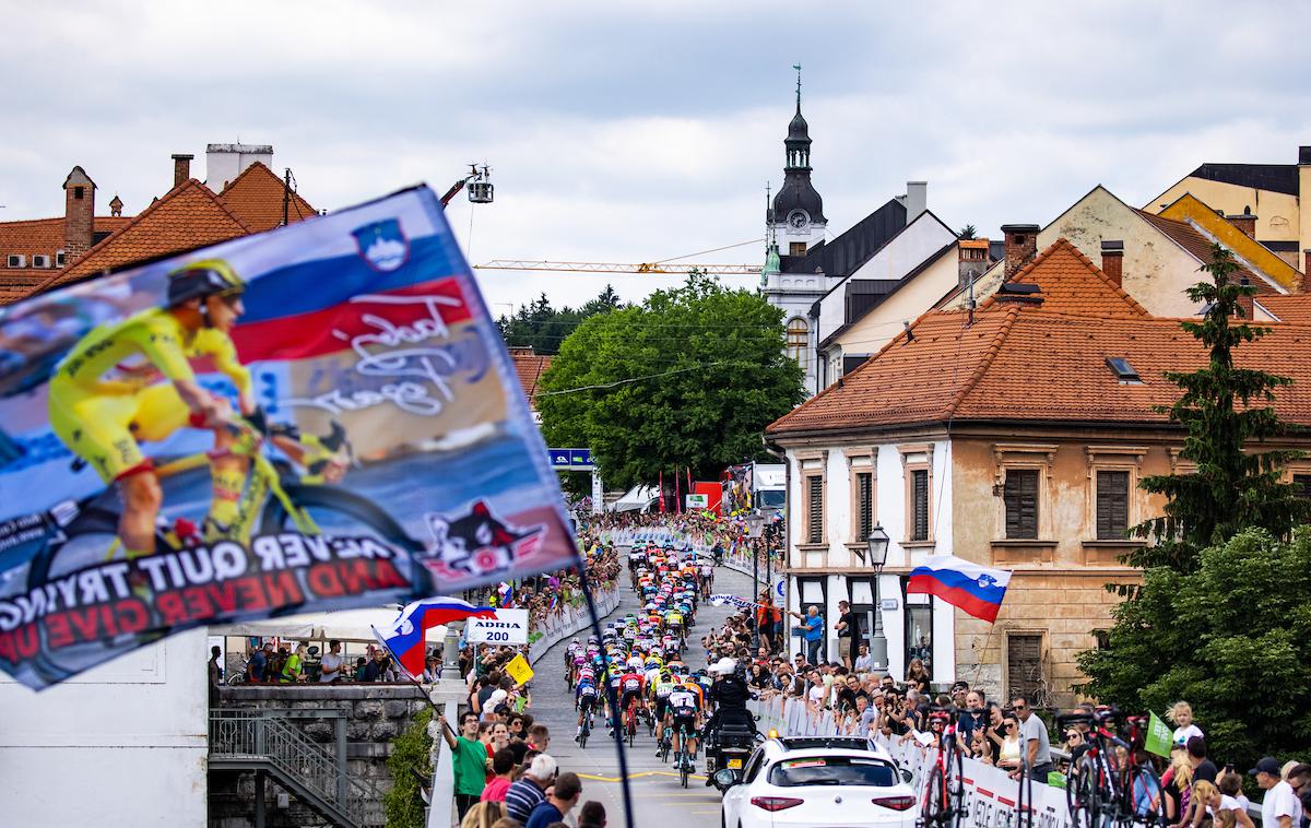 Dirka Po Sloveniji 2021 | Dirka po Sloveniji bo potekala med 14. in 18. junijem. | Foto Matic Klanšek Velej/Sportida