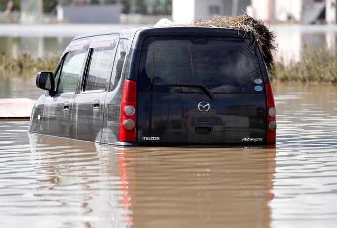 poplave | Foto: Reuters