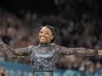 Simone Biles