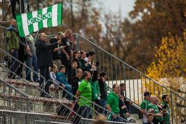 NK Triglav NK Krško Prva liga