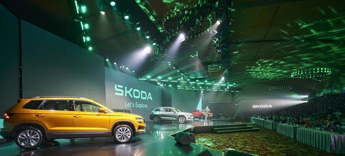 Škoda Vietnam | Foto: Škoda