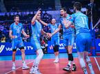 slovenska odbojkarska reprezentanca Argentina Liga narodov