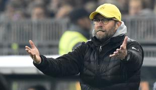 Klopp opozarja Bayern: Enkrat se ti bo vrnilo