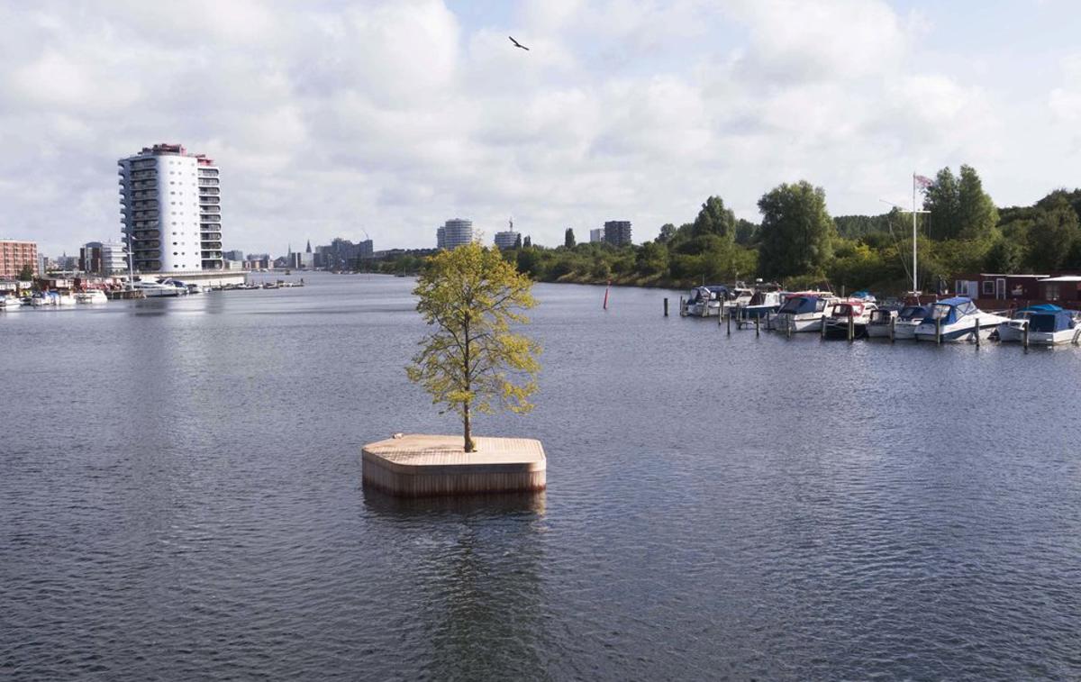 Köbenhavn, otočje | Foto fokstrot.dk