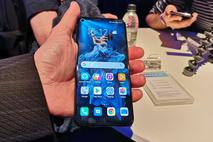 Honor 20 Pro