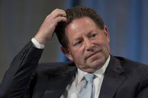 Bobby Kotick, Activision Blizzard