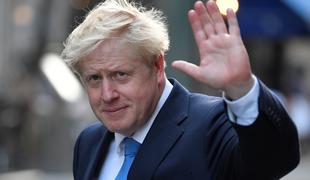 Boris Johnson postal novi britanski premier