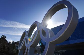 V Nemčiji razmišljajo o novi olimpijski kandidaturi