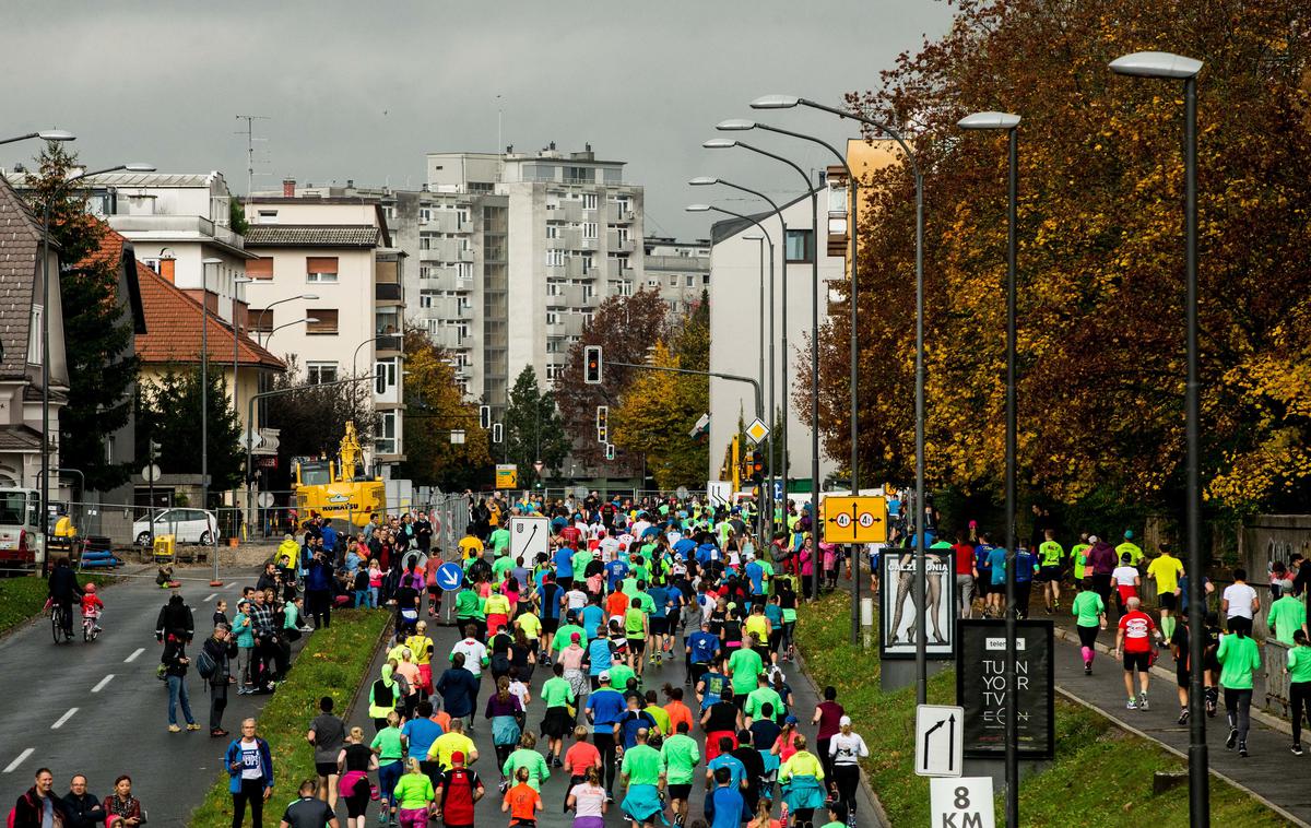 maraton | Foto Vid Ponikvar