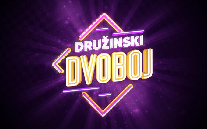 Družinski dvoboj | Foto: 