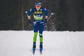 Planica 2023, 1. dan, smučarski teki, sprint klasika