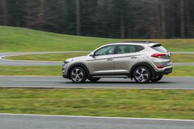 PRIMA hyundai tucson