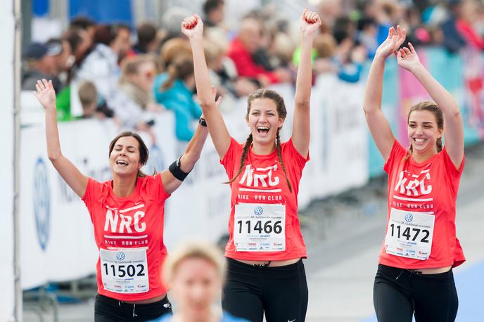 Ljubljanski maraton | Foto Urban Urbanc/Sportida