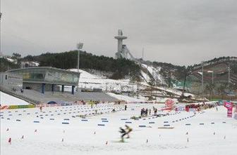 Svetovno prvenstvo pred vrati