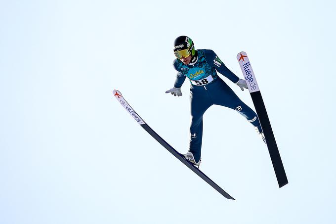 Timi Zajc | Foto: Matic Klanšek Velej/Sportida