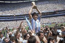 Diego Maradona