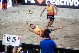 FIVB BeachVolley World Tour Ljubljana 2019