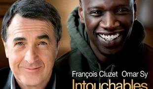 Prijatelja (Intouchables)