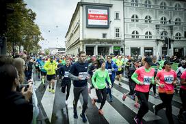 Volkswagen 23. Ljubljanski maraton