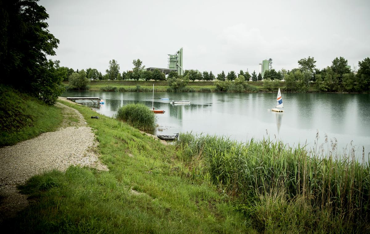 Expano Prekmurje Pomurje Gourmet Over Mura Murska Sobota | Foto Ana Kovač