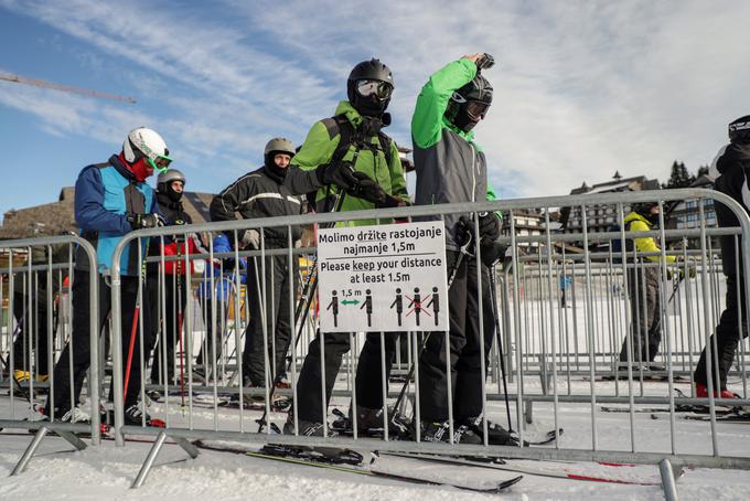 Kopaonik | Foto: Reuters