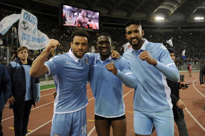 Lazio | Foto Getty Images