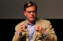 Aaron Sorkin se opravičuje za Uredništvo