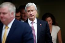 Jamie Dimon, JPMorgan Chase