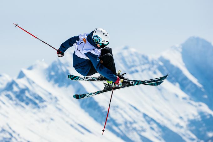 Kanin smučišče smučanje | Foto: Matic Klanšek Velej/Sportida