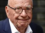 Rupert Murdoch