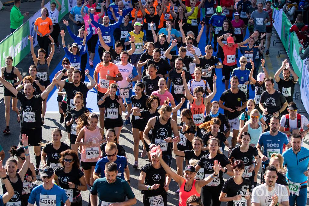 24. Ljubljanskega maraton