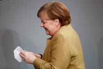 Angela Merkel