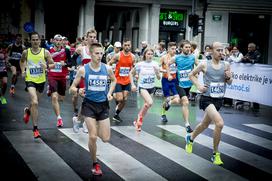 Volkswagen 23. Ljubljanski maraton